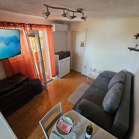 Dramalj 17 Apartments Екстер'єр фото